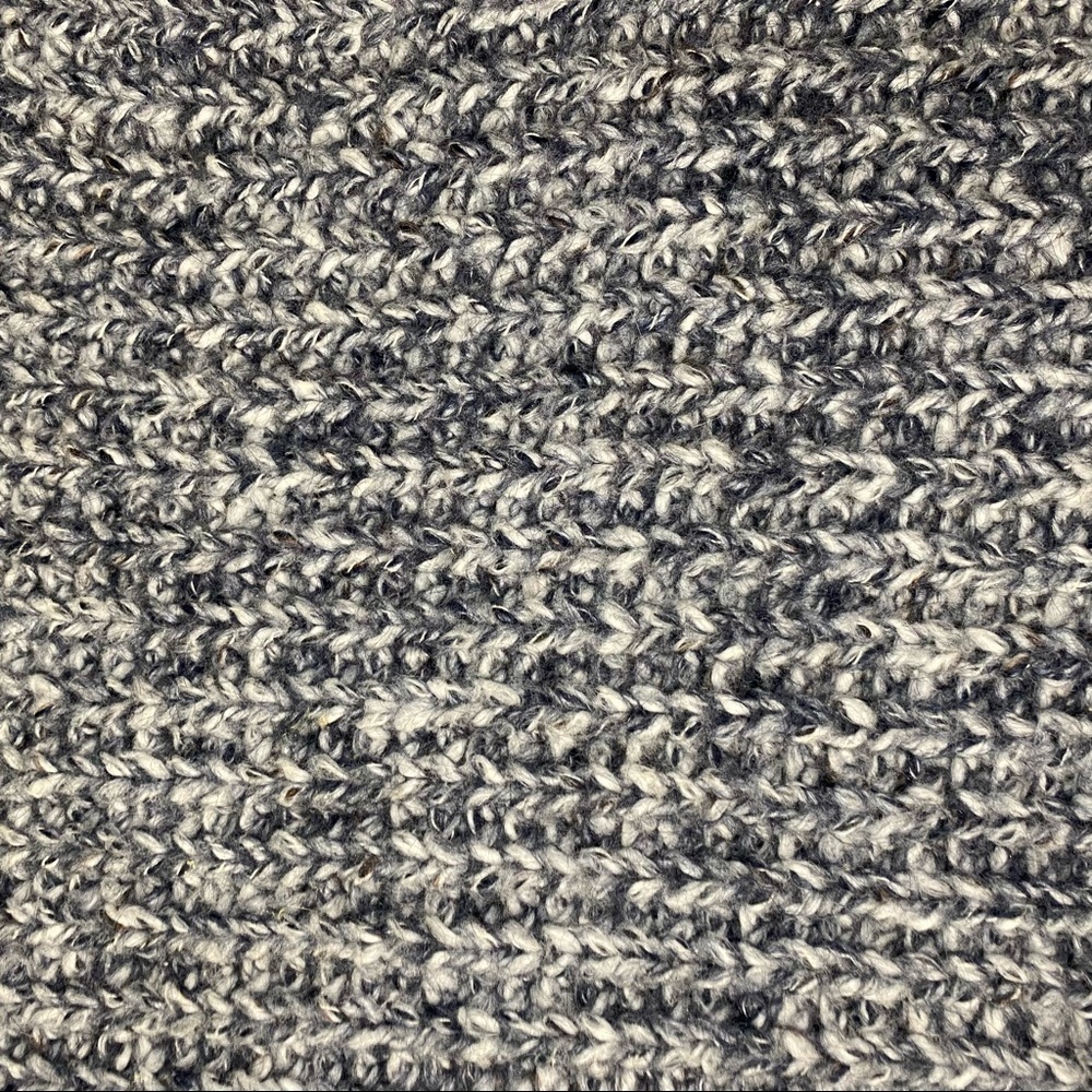 Abercrombie & Fitch Turtleneck Sweater Size Small - Picture 6 of 8